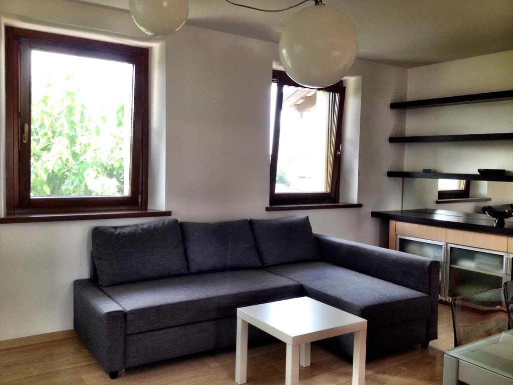 Casa Romea Apartamento Cividale del Friuli Exterior foto