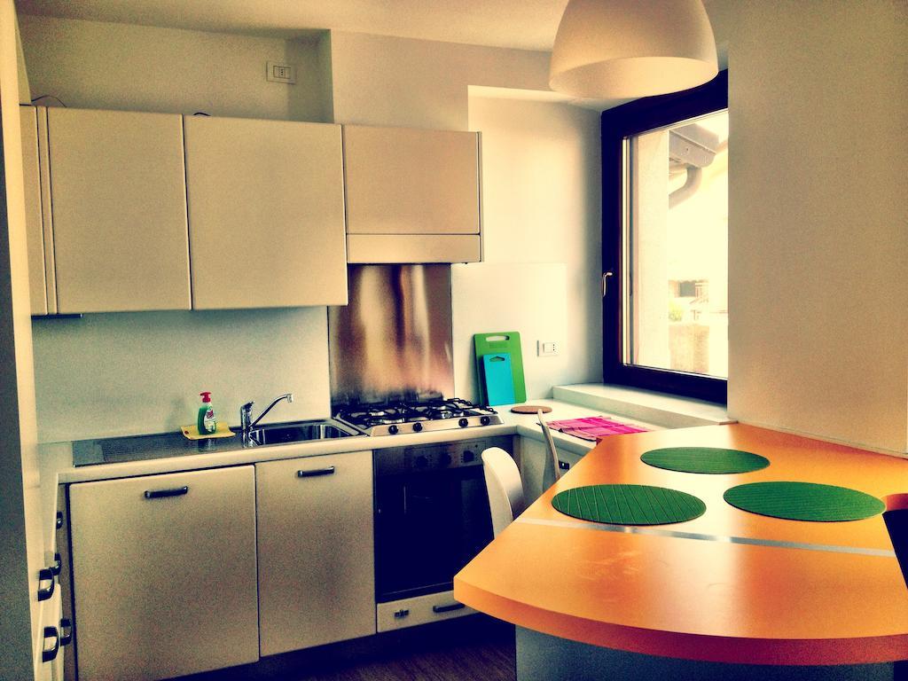 Casa Romea Apartamento Cividale del Friuli Quarto foto