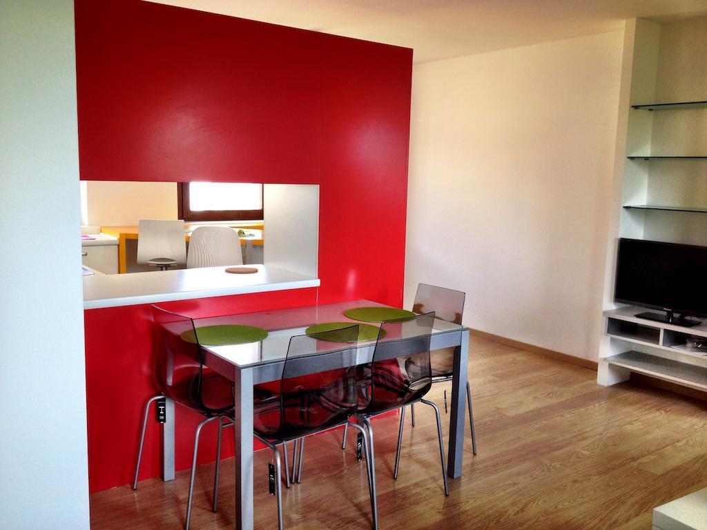 Casa Romea Apartamento Cividale del Friuli Quarto foto