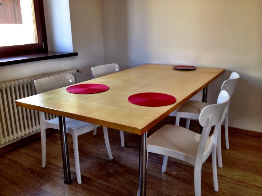 Casa Romea Apartamento Cividale del Friuli Quarto foto